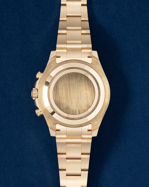 Rolex Yacht-Master II 116688